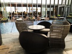-四季酒店·空中花园 Aria on 9