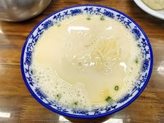 鱼汤面-雪琴面馆富安特色鱼汤面(城中花园店)