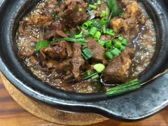 -小时候焗海鲜(鄞州万达店)