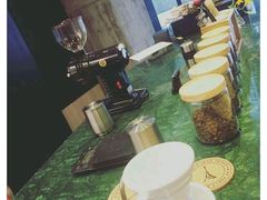 -Home Cafe(水榭春天店)