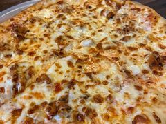 BBQ鸡肉-Tubestation站点比萨(五道营店)