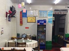 大堂-忆海南海鲜(椰风巷第一市场店)