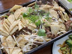 -清真永恒华威肉饼(潘家园店)