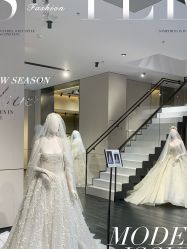 -MuseMarry婚纱(前海嘉里中心店)