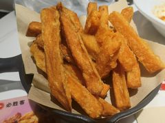 -必胜客(群力王府井店)