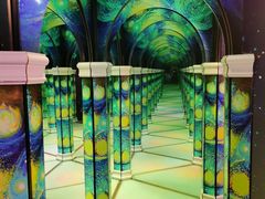 -天津梵高星空艺术馆(天河城旗舰店)