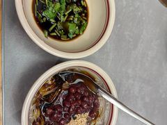 -极乐小煮·成都冒菜(科技绿洲店)