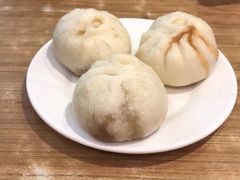 -韩包子(建设路店)