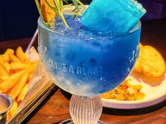 -bluefrog蓝蛙(皇庭广场店)