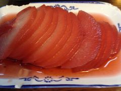 红酒醉梨-鼎香润(德胜门内店)