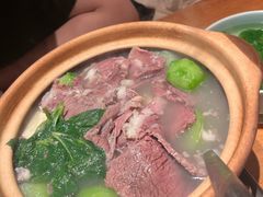 -一坐一忘云南菜(北京skp店)