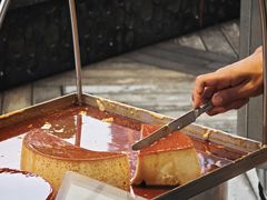 -黄亚华小食店(Jalan Alor)