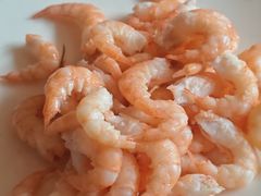 -羡餐厅-千岛湖自由洲际殿