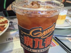 -广九餐室(陈家祠扬韬广场店)
