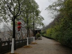 -广元千佛崖