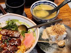 -戏作寿司(观音桥店)
