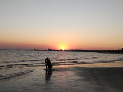 -老虎石海上公园