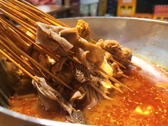 -付小姐在成都(五道口店)