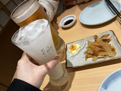 -和樂日本料理