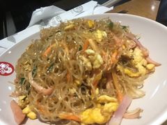 炒米粉套餐-72街红烧排骨饭(海珠丽影广场店)