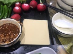 -东北农家饺子村(昌平路店)