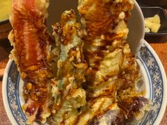 -天妇罗内顺田(罗湖店)