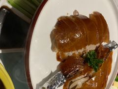 -大鸭梨烤鸭店(花园村店)