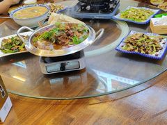 -老味道1992(武当山店)