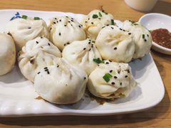 -唐八仙生煎(东鱼坊店)