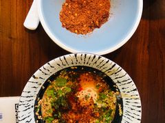 -滇小鱼·云南野生菌火锅(上杭路店)