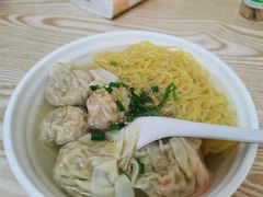 -云云美食