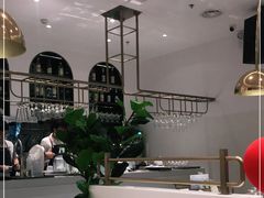 大堂-Deer Park鹿园西餐(仁恒置地广场店)