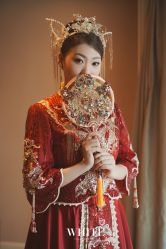 -纯色时光婚纱艺术馆WHITE