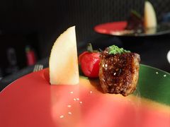 -醉东Oriental House(静安嘉里中心店)