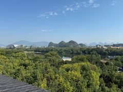 -忆咖啡观景餐厅(桂林象山公园店)