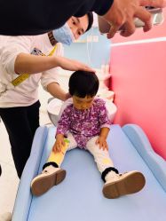 -星咔萌StarCamo儿童剪发(芳圆里IDMALL品牌形象店)