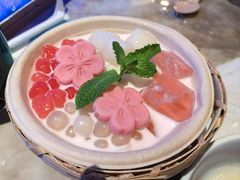 -永春园·扬州早茶·淮扬菜(漫乐城店)
