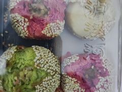 -泸溪河桃酥(西直门凯德店)