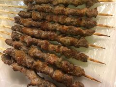 -马记烧烤(曲沃路店)