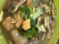 -西工饭庄快餐厅(西工小街店)