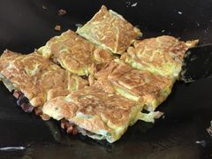 -周记热干面豆皮大王(桃花东街店)