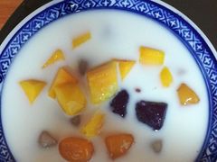 -韵姐牛奶甜品世家