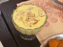 -克比叔叔印度餐厅Kebabs on the Grille(永康路分店)