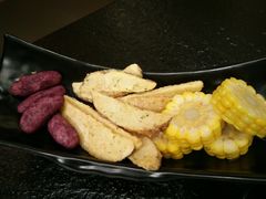 -悟空酒场烤肉(凯德壹中心店)