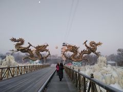 -雾凇岛