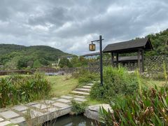 -宁波富邦荪湖山庄