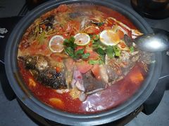 -鱼上·烤鱼(万象城店)