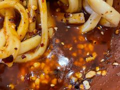 甜水面-龙抄手(春熙路总店)