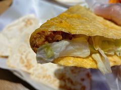 -Taco Bell 塔可钟(民田路店)