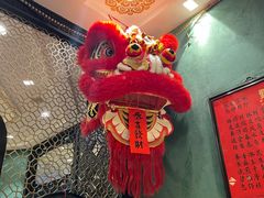 -誉八仙酒楼(静安大悦城店)